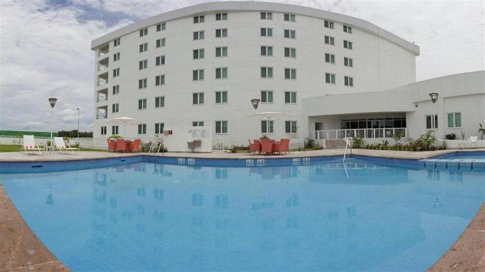 Holiday Inn Express Tapachula, An Ihg Hotel מראה חיצוני תמונה